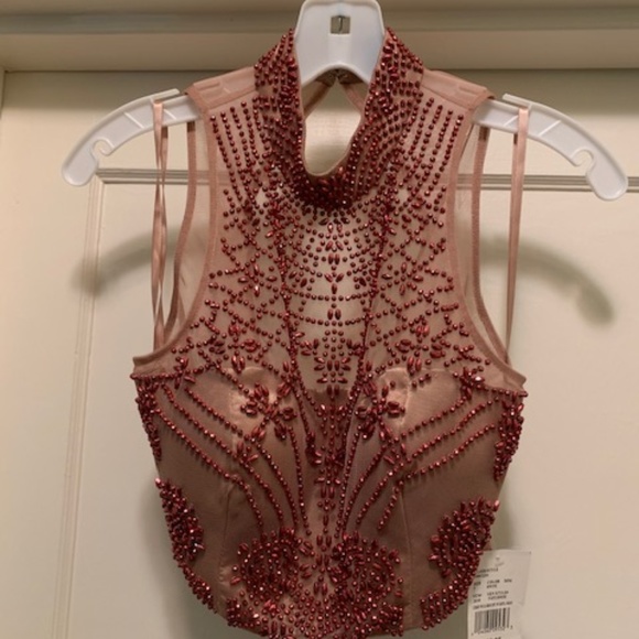 Evening Dress - Picture 2 of 6